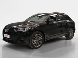 Negro Usado 2024 Audi Q3 Advanced Plus SUV | 40.500 € (Precio justo)