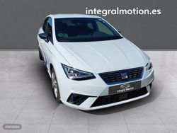 Blanco Usado 2025 Seat Ibiza XCELLENCE Berlina | 20.500 € (Caro)