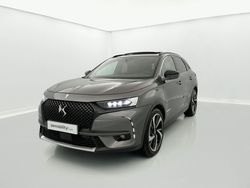 Gris platino Usado 2021 DS Automobiles DS7 Crossback Performance Line Plus SUV | 24.120 € (Super precio)