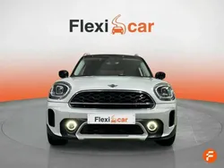 Blanco Usado 2022 Mini Cooper S Utilitario | 25.990 € (Precio justo)