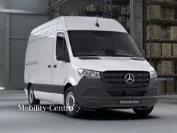 Blanco Nuevo 2024 Mercedes Sprinter Van | 40.684 €