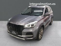 Gris Usado 2022 DR Automobiles DR4 SUV | 13.900 € (Un poco caro)