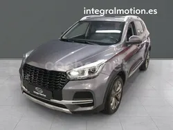Gris Usado 2022 DR Automobiles DR4 SUV | 13.900 € (Un poco caro)