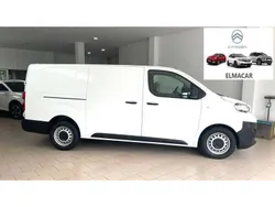 Blanco Usado 2020 Peugeot Expert S Van | 16.942 € (Precio justo)