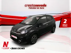 Usado 2021 Kia Picanto 4 Utilitario | 12.607 € (Caro)