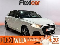 Blanco Usado 2020 Audi A1 Sportback Advanced Plus Utilitario | 17.290 € (Precio justo)