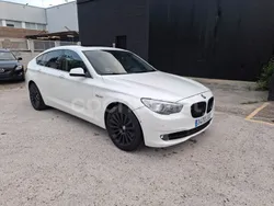 Blanco Usado 2013 BMW 535 Gran Turismo Berlina | 11.990 €