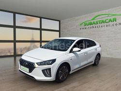 Blanco Usado 2020 Hyundai Ioniq Utilitario | 13.900 € (Buen precio)