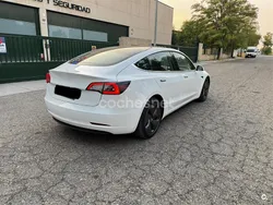 Eléctrico Usado 2021 Tesla Model 3 RWD Berlina | 20.500 € (Super precio)