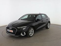 Negro Usado 2022 Audi A3 e-tron Advanced Utilitario | 25.047 € (Un poco caro)