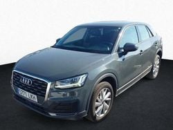 Gris Usado 2020 Audi Q2 Advanced Plus SUV | 22.500 € (Precio justo)