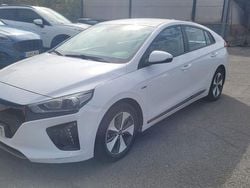Blanco Usado 2020 Hyundai Ioniq Utilitario | 13.450 €