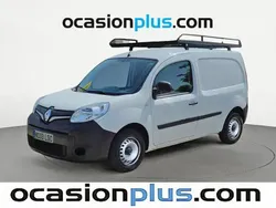 Blanco Usado 2020 Renault Kangoo Monovolumen | 8628 € (Super precio)