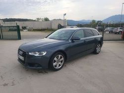 Gris Usado 2013 Audi A6 Familiar | 13.490 € (Precio justo)