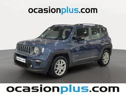 Azul Usado 2023 Jeep Renegade Limited SUV | 17.682 € (Buen precio)