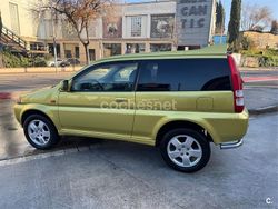 Amarillo Usado 2000 Honda HR-V SUV | 4600 €