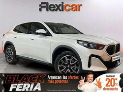 Blanco Usado 2024 BMW X2 SUV | 40.490 €