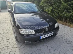 Negro Usado 2001 Seat Ibiza Sport Berlina | 1500 €