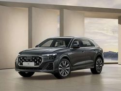 Gris Nuevo 2025 Audi Q8 S-Line SUV | 86.426 €