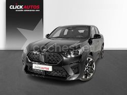 Negro Usado 2024 BMW X2 M Sport SUV | 47.900 €