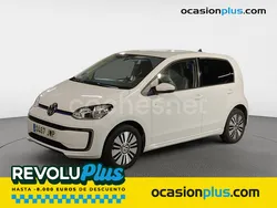 Eléctrico Usado 2017 VW up! Utilitario | 12.990 €