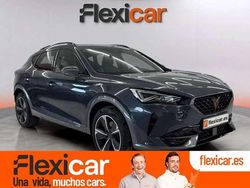 Gris Usado 2022 Cupra Formentor SUV | 23.490 € (Buen precio)