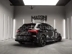 Negro Usado 2022 Audi RS3 Sportback Utilitario | 59.999 € (Precio justo)
