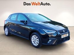 Otro Usado 2025 Seat Ibiza Style Berlina | 16.900 € (Precio justo)