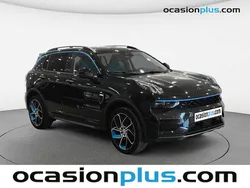 Blanco Usado 2022 Lynk & Co 01 SUV | 18.446 € (Buen precio)