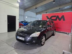 Negro Usado 2008 Kia Ceed Active Utilitario | 3490 € (Precio justo)