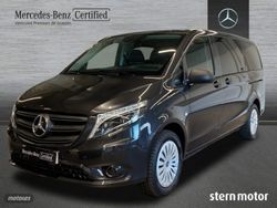 Usado 2022 Mercedes Vito Monovolumen | 46.800 €