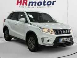 Usado 2018 Suzuki Vitara SUV | 15.290 €