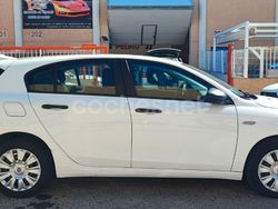 Blanco Usado 2019 Fiat Tipo Business Berlina | 8350 € (Precio justo)