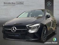 Negro Nuevo 2025 Mercedes B200 Monovolumen | 40.900 €