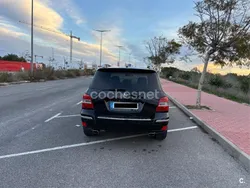 Usado 2009 Mercedes GLK220 SUV | 12.500 € (Precio justo)