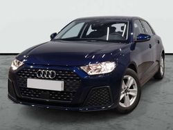 Azul Usado 2025 Audi A1 Sportback Utilitario | 23.790 € (Precio justo)