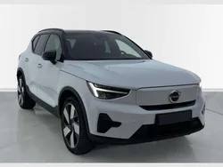 Blanco Usado 2023 Volvo XC40 Plus SUV | 43.300 € (Caro)