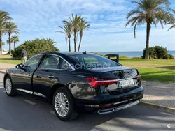Negro Usado 2020 Audi A6 Sport Berlina | 33.900 € (Precio justo)