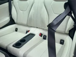 Gris / plata Usado 2017 Infiniti Q60 Premium Coupe | 25.000 €
