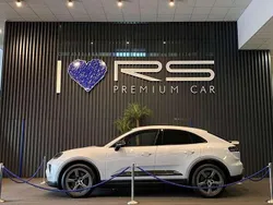Gris Usado 2024 Porsche Macan SUV | 98.990 €