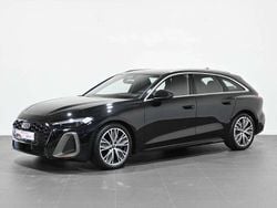 Negro Usado 2024 Audi A5 Business Coupe | 57.700 €