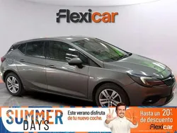 Marrón Usado 2019 Opel Astra Berlina | 10.990 € (Precio justo)