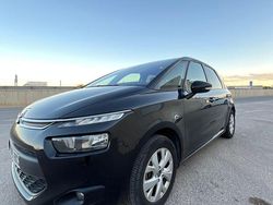 Negro Usado 2014 Citroën C4 | 9500 € (Precio justo)
