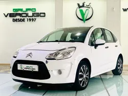 Blanco Usado 2011 Citroën C3 Utilitario | 6500 € (Caro)