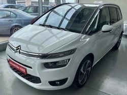 Usado 2014 Citroën Grand C4 Picasso Exclusive Monovolumen | 10.900 € (Precio justo)