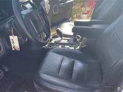 Gris / plata Usado 2005 Land Rover Discovery 3 HSE SUV | 6000 € (Super precio)
