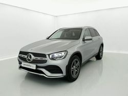 Plata hightech Usado 2022 Mercedes 200 AMG line | 44.820 €