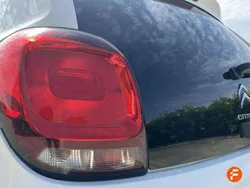 Amarillo Usado 2018 Citroën C1 Utilitario | 7890 € (Precio justo)