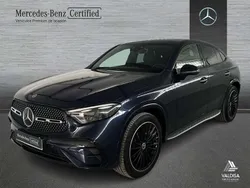 Usado 2025 Mercedes GLC250 Coupe | 69.717 €