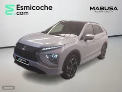 Blanco Usado 2022 Mitsubishi Eclipse Cross SUV | 27.400 € (Precio justo)